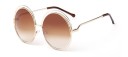 Lunettes de soleil pour femmes E1388 13