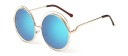 Lunettes de soleil pour femmes E1388 8