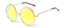 Lunettes de soleil pour femmes E1388 9