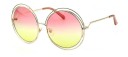 Lunettes de soleil pour femmes E1388 10