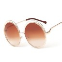 Lunettes de soleil pour femmes E1388 2