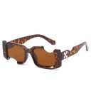 Lunettes de soleil pour femmes E1391 5