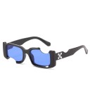 Lunettes de soleil pour femmes E1391 6