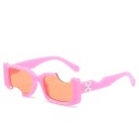 Lunettes de soleil pour femmes E1391 7