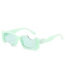 Lunettes de soleil pour femmes E1391 8