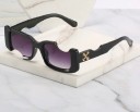 Lunettes de soleil pour femmes E1391 1