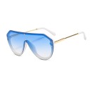 Lunettes de soleil pour femmes E1395 4