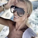 Lunettes de soleil pour femmes E1395 3