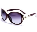 Lunettes de soleil pour femmes E1396 8