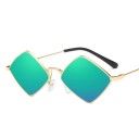 Lunettes de soleil pour femmes E1397 2
