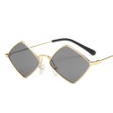 Lunettes de soleil pour femmes E1397 4