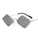 Lunettes de soleil pour femmes E1397 5