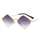 Lunettes de soleil pour femmes E1397 6