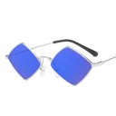 Lunettes de soleil pour femmes E1397 9