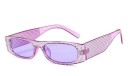 Lunettes de soleil pour femmes E1398 3