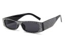 Lunettes de soleil pour femmes E1398 4