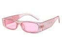 Lunettes de soleil pour femmes E1398 8
