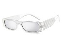Lunettes de soleil pour femmes E1398 11
