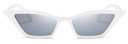 Lunettes de soleil pour femmes E1401 16