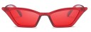 Lunettes de soleil pour femmes E1401 12