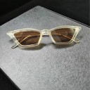 Lunettes de soleil pour femmes E1401 1