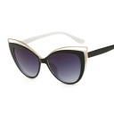 Lunettes de soleil pour femmes E1402 5
