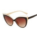 Lunettes de soleil pour femmes E1402 7
