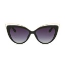 Lunettes de soleil pour femmes E1402 2