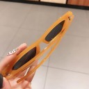 Lunettes de soleil pour femmes E1404 2