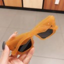 Lunettes de soleil pour femmes E1404 3