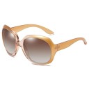 Lunettes de soleil pour femmes E1408 8