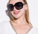 Lunettes de soleil pour femmes E1408 4