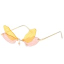 Lunettes de soleil pour femmes E1409 2