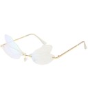 Lunettes de soleil pour femmes E1409 4