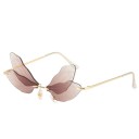 Lunettes de soleil pour femmes E1409 8