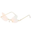 Lunettes de soleil pour femmes E1409 10