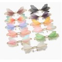 Lunettes de soleil pour femmes E1409 1