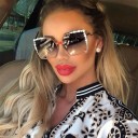 Lunettes de soleil pour femmes E1410 1