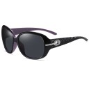 Lunettes de soleil pour femmes E1411 7