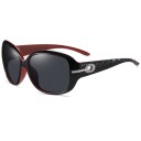 Lunettes de soleil pour femmes E1411 9