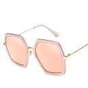 Lunettes de soleil pour femmes E1412 8