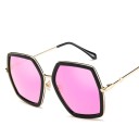 Lunettes de soleil pour femmes E1412 9