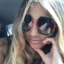 Lunettes de soleil pour femmes E1412 3