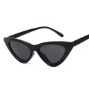 Lunettes de soleil pour femmes E1413 2
