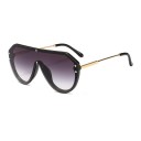 Lunettes de soleil pour femmes E1415 7