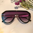 Lunettes de soleil pour femmes E1415 2