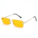 Lunettes de soleil pour femmes E1416 7