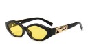 Lunettes de soleil pour femmes E1419 4