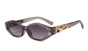 Lunettes de soleil pour femmes E1419 7