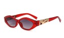 Lunettes de soleil pour femmes E1419 10
